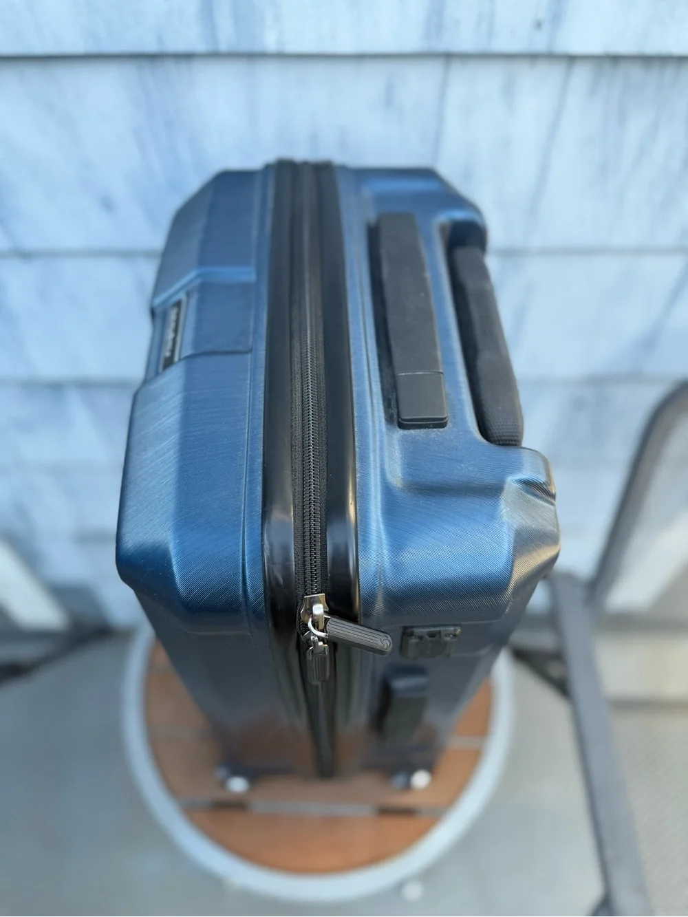 Samsonite Carbon Elite 2- 22
